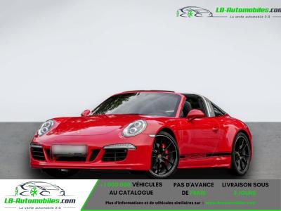 Porsche 911 - 991 Coupe 4S 3.8i 400 PDK