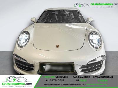 Porsche 911 - 991 Coupe 4S 3.8i 400 PDK