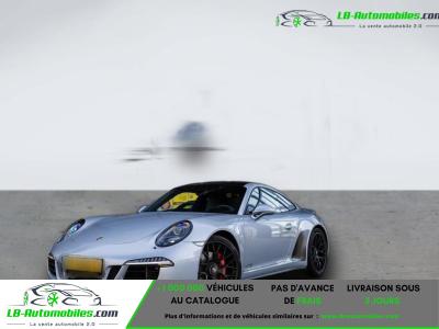 Porsche 911 - 991 Coupe GTS 3.8i 430 PDK