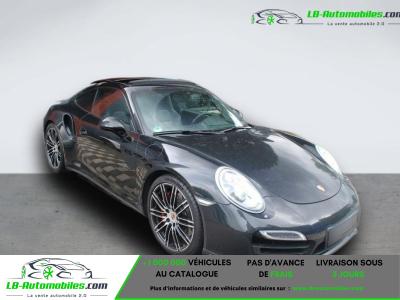 Porsche 911 - 991 Coupe Turbo 3.8i 520 PDK