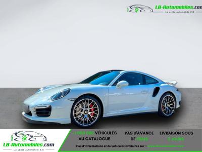 Porsche 911 - 991 Coupe Turbo 3.8i 520 PDK