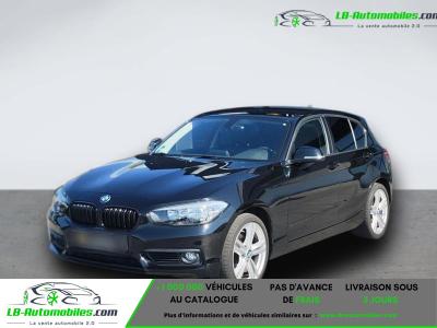 BMW Série 1 120i 184 ch