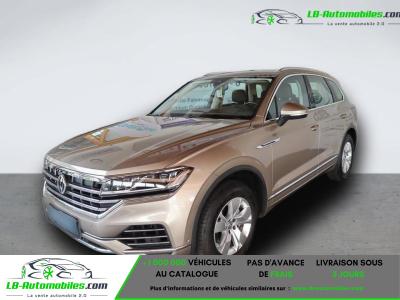 Volkswagen Touareg 3.0 TDI 286ch BVA 4Motion