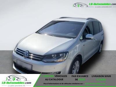 Volkswagen Sharan 1.4 TSI 150  BVA