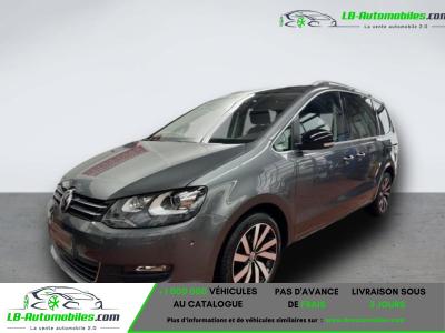 Volkswagen Sharan 1.4 TSI 150  BVA