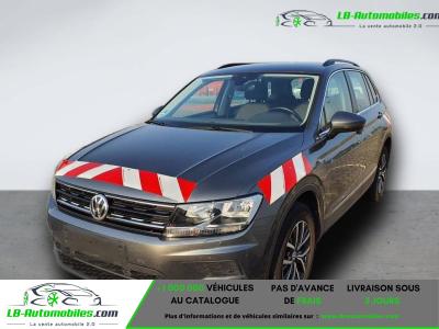 Volkswagen Tiguan 2.0 TSI 190 BVA 4Motion