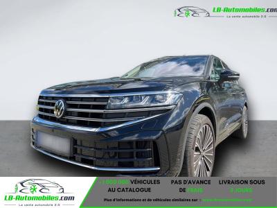 Volkswagen Touareg 3.0 TSI eHybrid 381ch BVA 4Motion