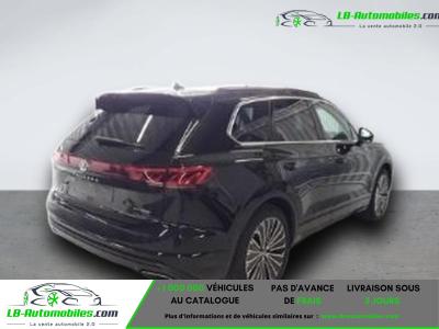 Volkswagen Touareg 3.0 TSI eHybrid 381ch BVA 4Motion