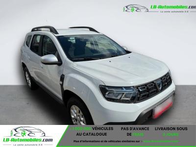 Dacia Duster TCe 130 4x2 - 2023