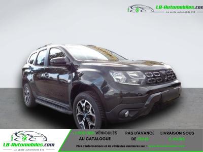 Dacia Duster Blue dCi 115 4x4