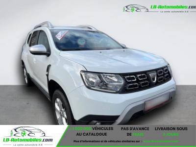 Dacia Duster dCi 110 BVM 4x2