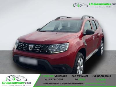 Dacia Duster TCe 100 4x2