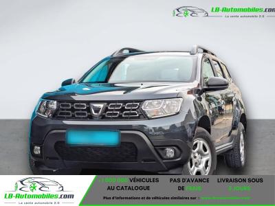 Dacia Duster TCe 100 4x2