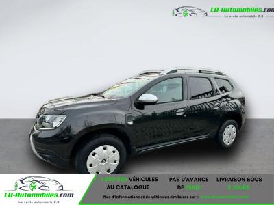 Dacia Duster TCe 100 4x2