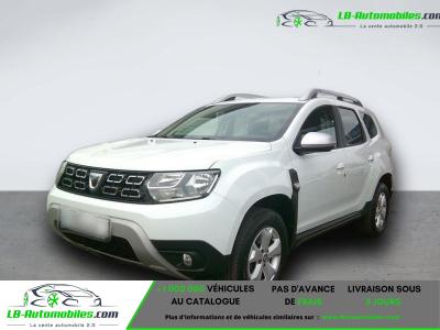 Dacia Duster TCe 100 4x2