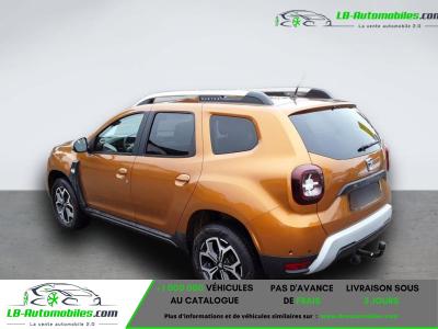 Dacia Duster TCe 100 4x2