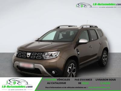 Dacia Duster TCe 125 4x2