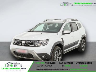 Dacia Duster TCe 125 4x2