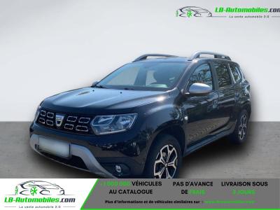 Dacia Duster TCe 125 4x2