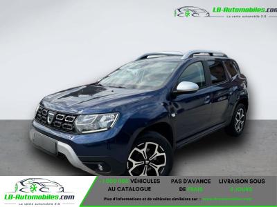 Dacia Duster TCe 125 4x2