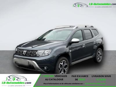 Dacia Duster TCe 125 4x2