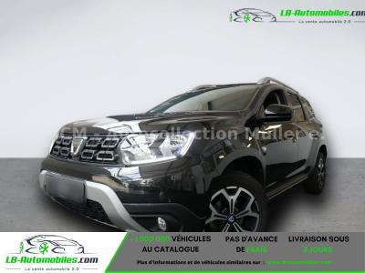 Dacia Duster TCe 150 FAP 4x4