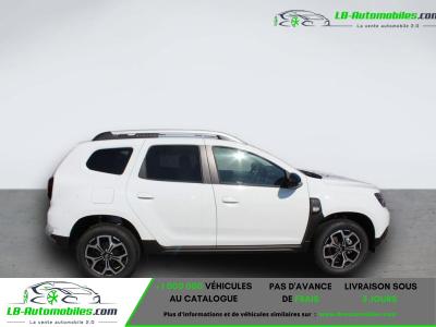 Dacia Duster TCe 150 FAP 4x4