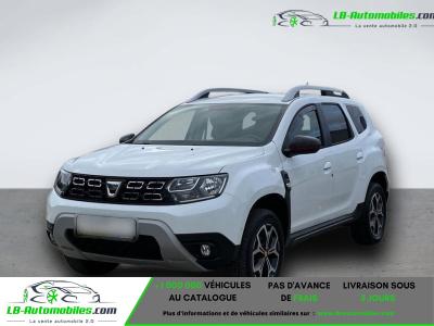 Dacia Duster TCe 150 FAP 4x4