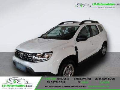 Dacia Duster TCe 90 FAP 4x2