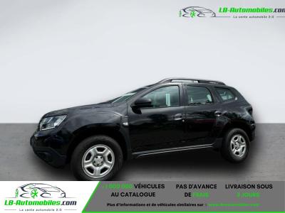 Dacia Duster TCe 90 FAP 4x2