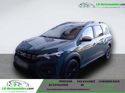 Dacia Jogger TCe 110 7 places