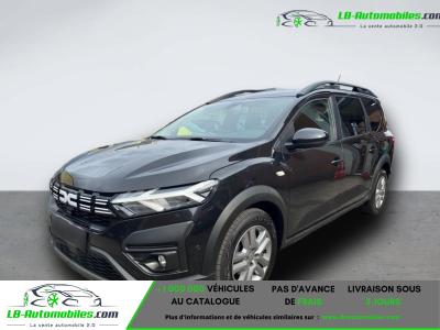 Dacia Jogger TCe 110 7 places