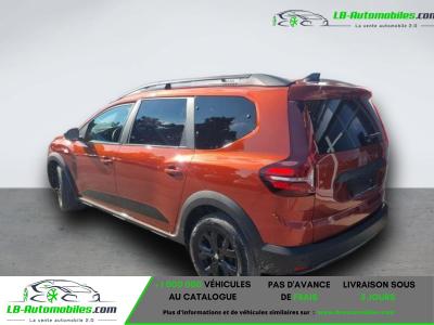 Dacia Jogger TCe 110 7 places