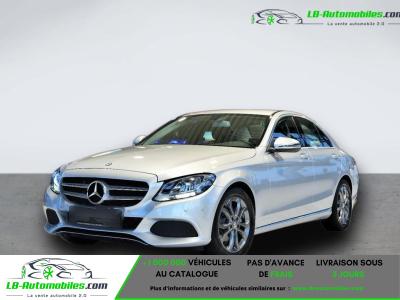 Mercedes Classe C 200 BVM