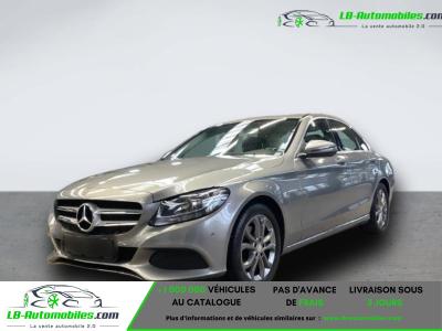 Mercedes Classe C 200 BVM