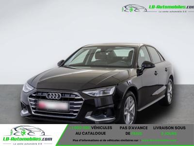 Audi A4 30 TDI 136 BVA