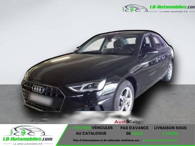 Audi A4 30 TDI 136 BVA