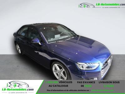 Audi A4 35 TFSI 150 BVA