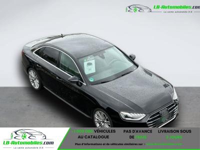 Audi A4 50 TDI 286 BVA Quattro