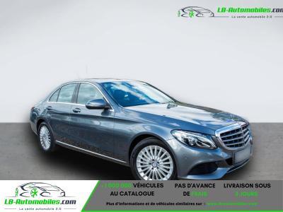 Mercedes Classe C 250 BVA