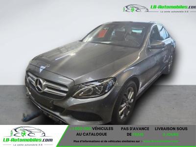 Mercedes Classe C 250 BVA