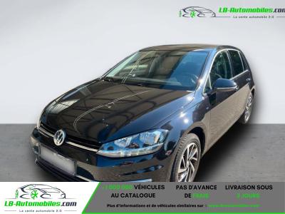 Volkswagen Golf 1.0 TSI 85 BVM