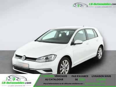 Volkswagen Golf 1.4 TSI 125 BVM