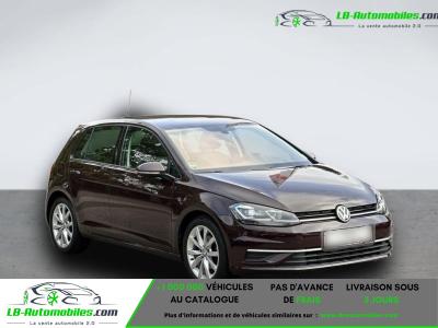 Volkswagen Golf 1.4 TSI 125 BVM