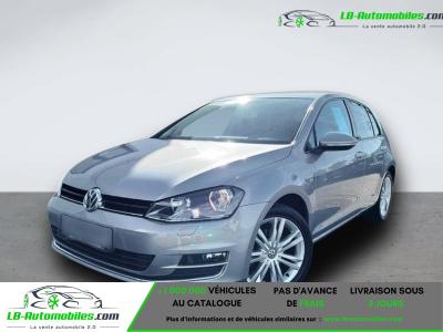 Volkswagen Golf 1.4 TSI 125 BVM