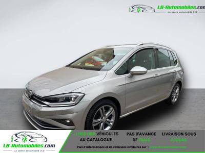 Volkswagen Golf 1.5 TSI 130 BVA