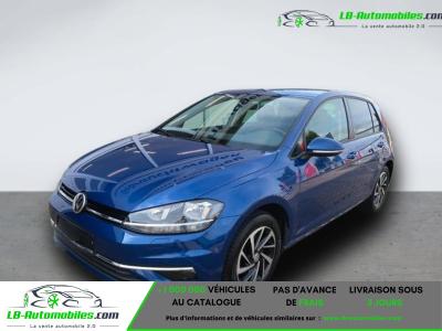 Volkswagen Golf 1.5 TSI 150 BVA