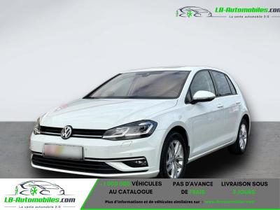 Volkswagen Golf 1.5 TSI 150 BVA