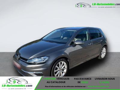 Volkswagen Golf 1.5 TSI 150 BVA