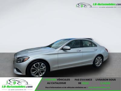 Mercedes Classe C 300 BVA